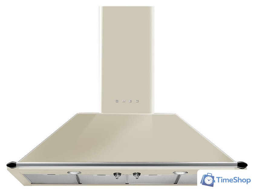 Кухонная вытяжка Smeg KT110PE - Изображение №1 — Интернет-магазин Time-Shop