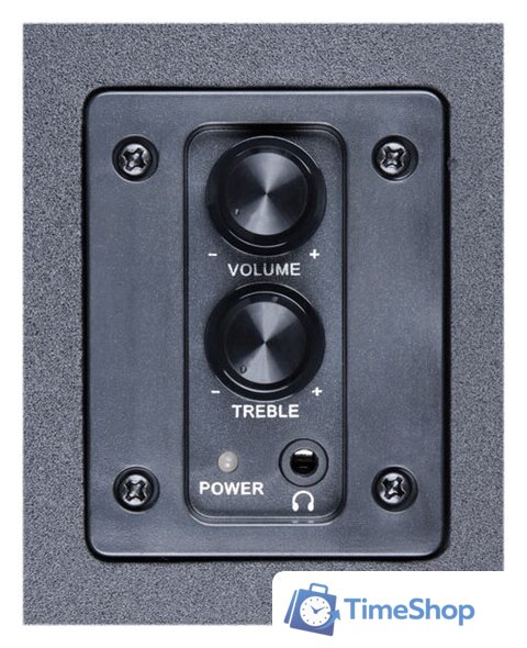 Акустика SVEN SPS-619 - Изображение №3 — Интернет-магазин Time-Shop