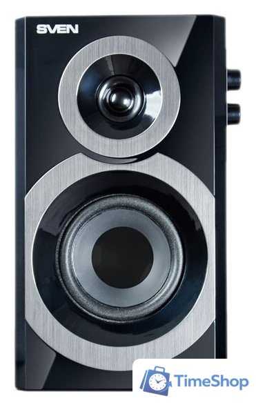 Акустика SVEN SPS-619 - Изображение №2 — Интернет-магазин Time-Shop