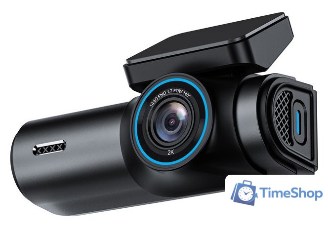 Видеорегистратор Neoline Flash 2K Wi-Fi - Изображение №1 — Интернет-магазин Time-Shop