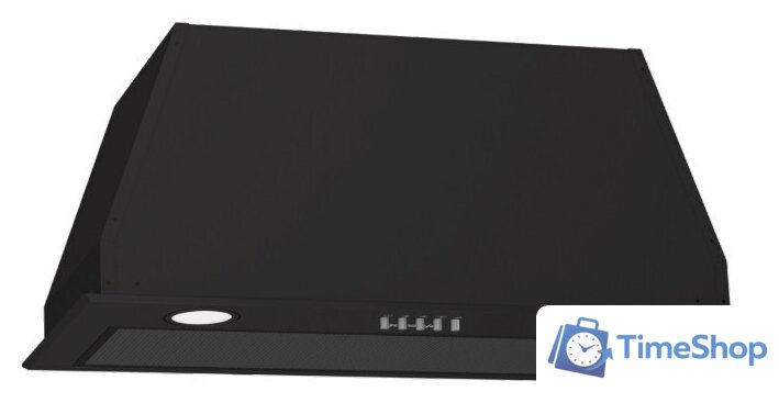 Кухонная вытяжка Gorenje BHI626E6B - Изображение №1 — Интернет-магазин Time-Shop