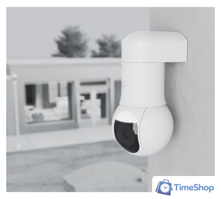 IP-камера Ubiquiti UVC-G5-PTZ - Изображение №2 — Интернет-магазин Time-Shop