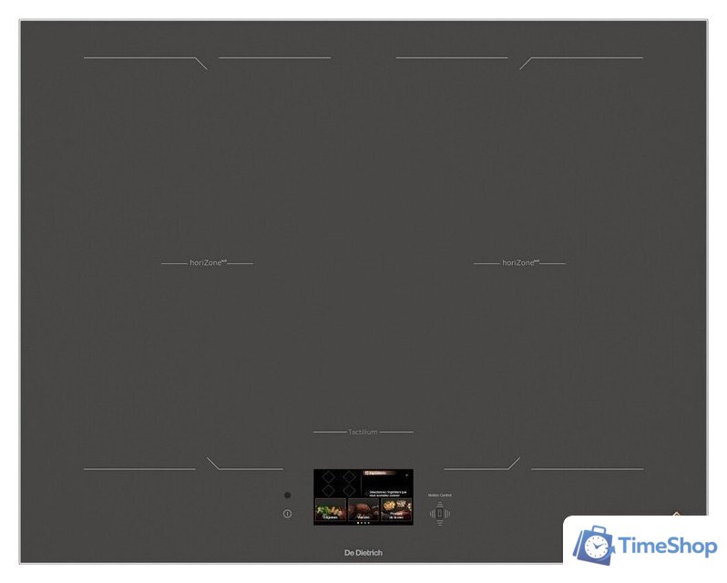 Варочная панель De Dietrich DPI4451GT - Изображение №1 — Интернет-магазин Time-Shop