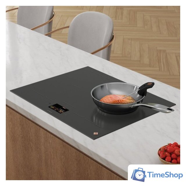 Варочная панель De Dietrich DPI4451GT - Изображение №2 — Интернет-магазин Time-Shop