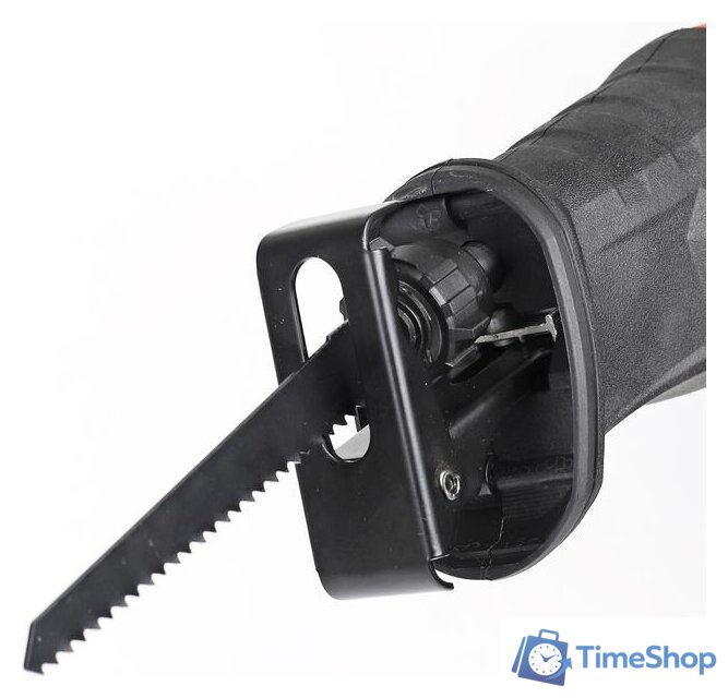 Сабельная пила Patriot RS 606 - Изображение №5 — Интернет-магазин Time-Shop