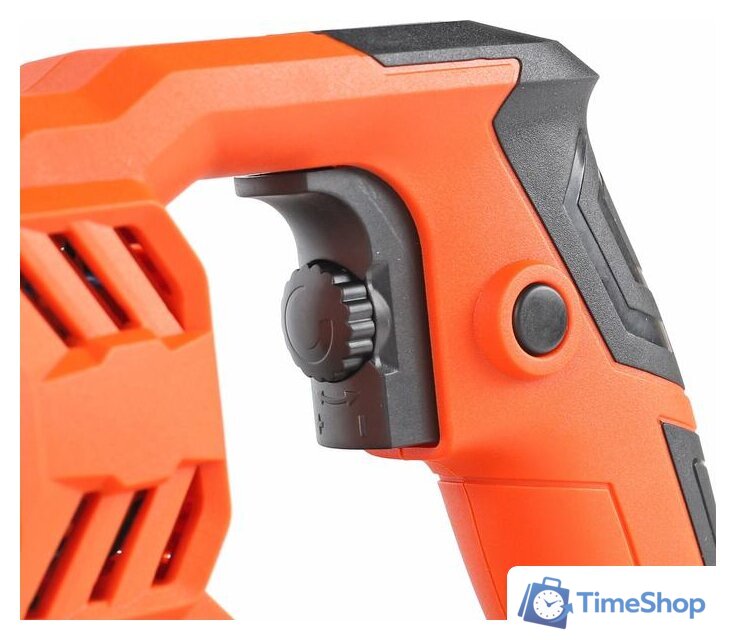 Сабельная пила Patriot RS 606 - Изображение №6 — Интернет-магазин Time-Shop