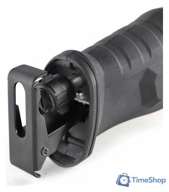 Сабельная пила Patriot RS 606 - Изображение №4 — Интернет-магазин Time-Shop