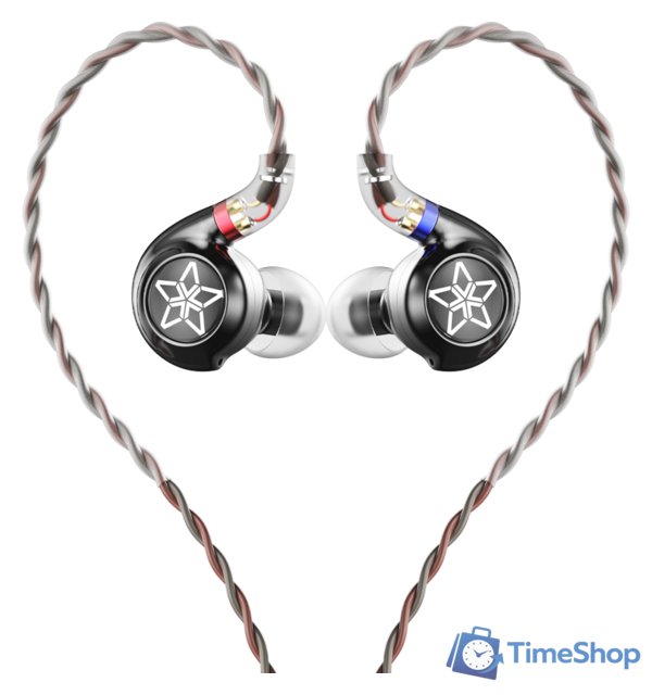 Наушники FiiO FH11 - Изображение №1 — Интернет-магазин Time-Shop