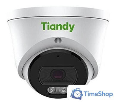 IP-камера Tiandy TC-C34XP W/E/Y/2.8mm/V4.0 - Изображение №1 — Интернет-магазин Time-Shop