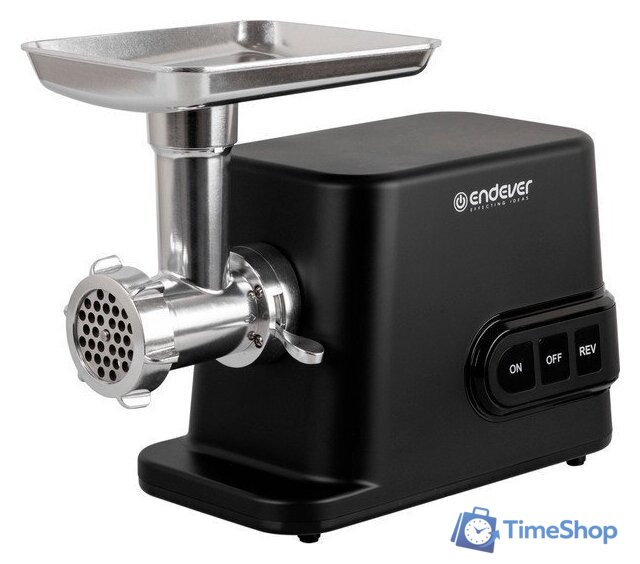 Мясорубка Endever Sigma-113 - Изображение №1 — Интернет-магазин Time-Shop