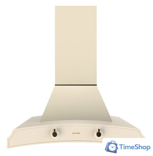 Кухонная вытяжка Gorenje DK63MCLI - Изображение №1 — Интернет-магазин Time-Shop