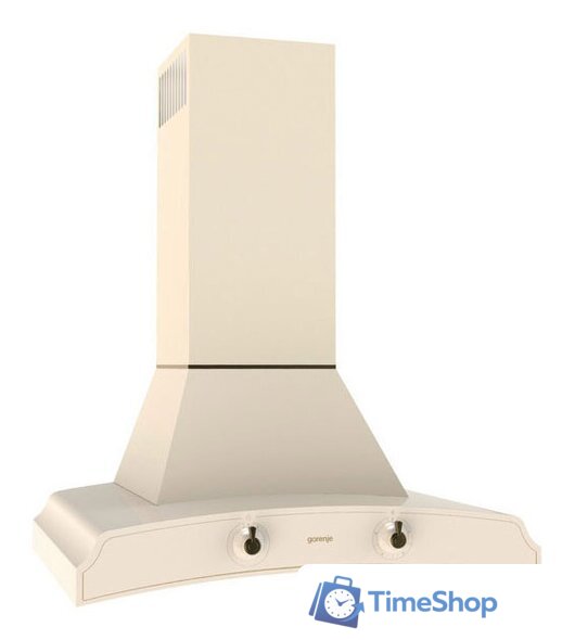 Кухонная вытяжка Gorenje DK63MCLI - Изображение №2 — Интернет-магазин Time-Shop
