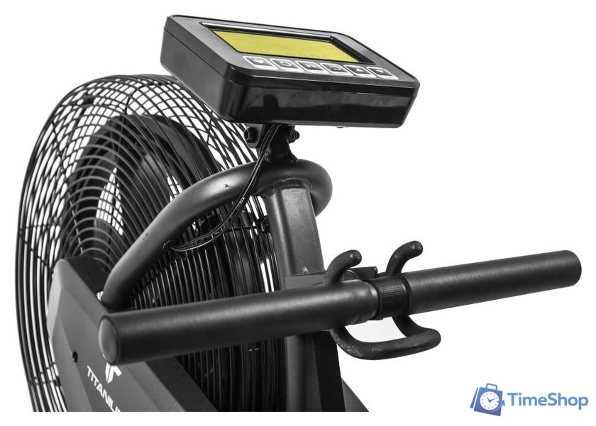 Гребной тренажер Titanium SF 0474 - Изображение №8 — Интернет-магазин Time-Shop