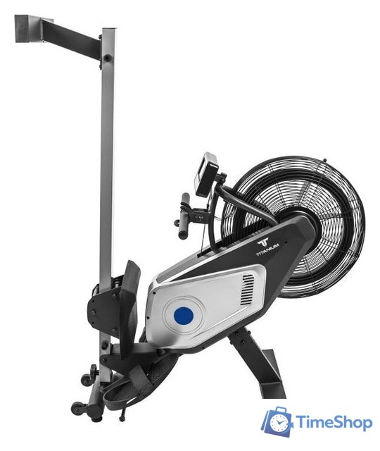 Гребной тренажер Titanium SF 0474 - Изображение №5 — Интернет-магазин Time-Shop