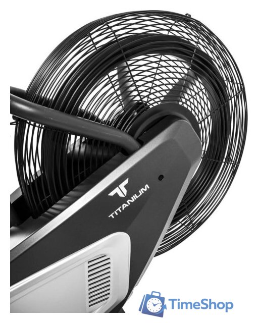 Гребной тренажер Titanium SF 0474 - Изображение №2 — Интернет-магазин Time-Shop