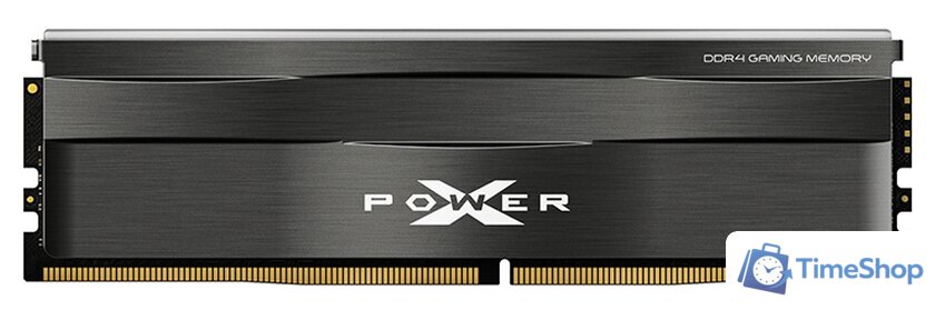 Оперативная память Silicon-Power Xpower Zenith 2x16ГБ DDR4 3200МГц SP032GXLZU320BDC - Изображение №2 — Интернет-магазин Time-Shop