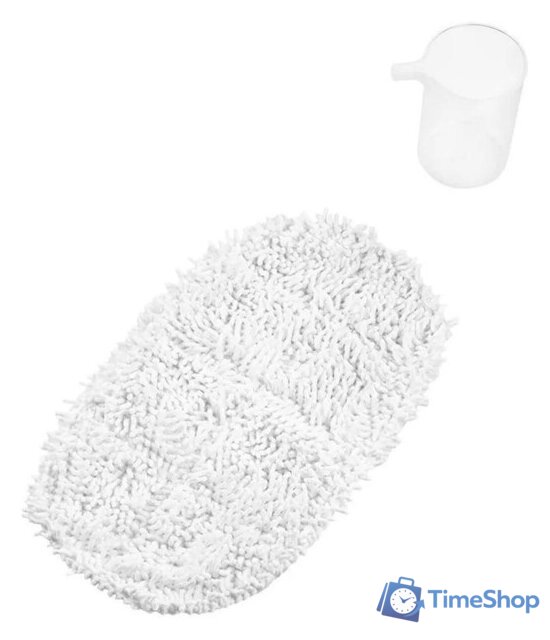 Паровая швабра Kitfort KT-1071 - Изображение №7 — Интернет-магазин Time-Shop