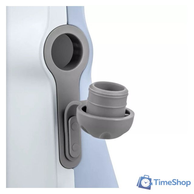 Паровая швабра Kitfort KT-1071 - Изображение №6 — Интернет-магазин Time-Shop