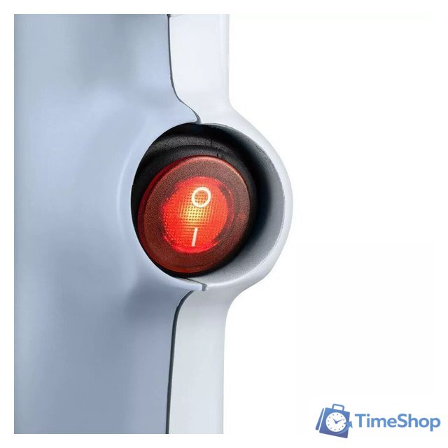 Паровая швабра Kitfort KT-1071 - Изображение №3 — Интернет-магазин Time-Shop