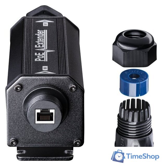 Удлинитель Cudy POE15 - Изображение №3 — Интернет-магазин Time-Shop