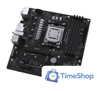 Материнская плата Maxsun Terminator B850M WIFI - Изображение №4 — Интернет-магазин Time-Shop