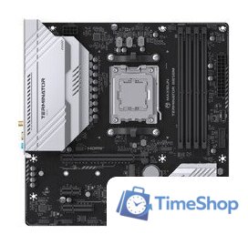 Материнская плата Maxsun Terminator B850M WIFI - Изображение №1 — Интернет-магазин Time-Shop