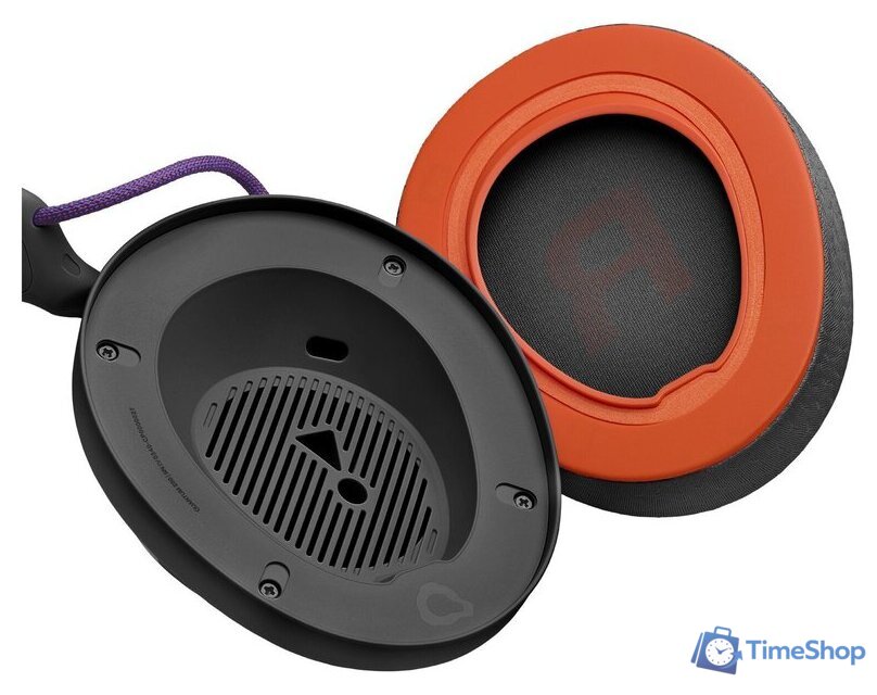 Наушники JBL Quantum 250 (черный) - Изображение №7 — Интернет-магазин Time-Shop