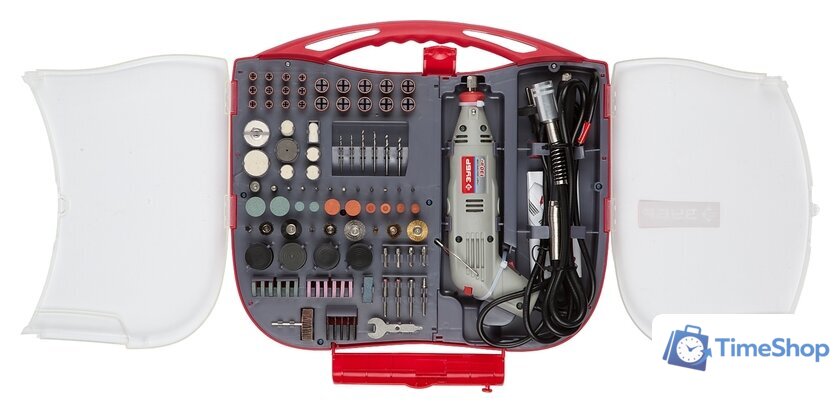 Гравер Зубр ЗГ-130ЭК H219 - Изображение №1 — Интернет-магазин Time-Shop