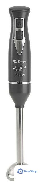 Погружной блендер Delta DL-7061A - Изображение №2 — Интернет-магазин Time-Shop