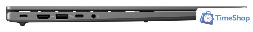 Ноутбук ASUS Vivobook S16 M3607HA-RP236 - Изображение №8 — Интернет-магазин Time-Shop
