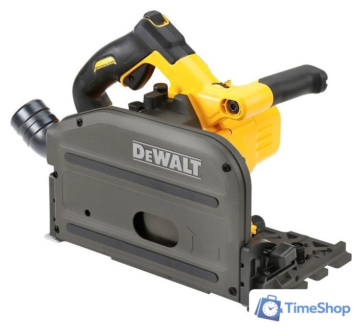 Дисковая (циркулярная) пила DeWalt DCS520NT (без АКБ) - Изображение №1 — Интернет-магазин Time-Shop