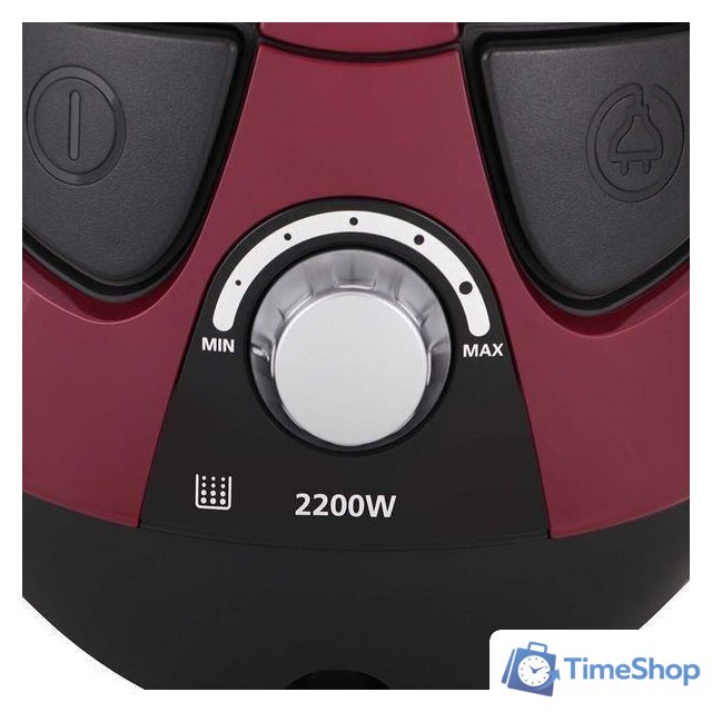 Пылесос Samsung VCC8837V3P/XEV - Изображение №3 — Интернет-магазин Time-Shop