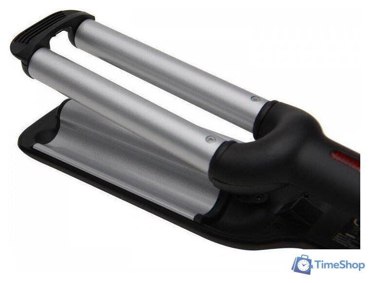 Плойка-волна Esperanza EBL013 - Изображение №5 — Интернет-магазин Time-Shop