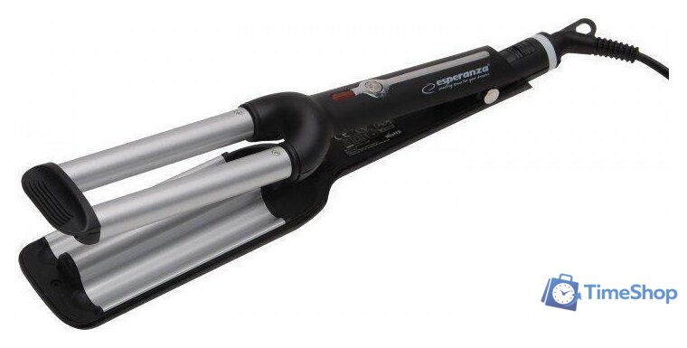 Плойка-волна Esperanza EBL013 - Изображение №1 — Интернет-магазин Time-Shop