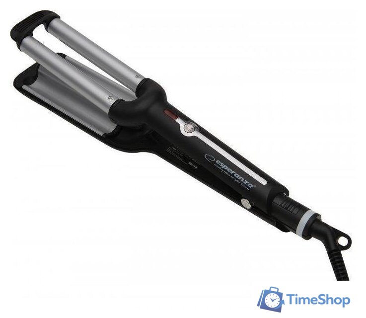 Плойка-волна Esperanza EBL013 - Изображение №2 — Интернет-магазин Time-Shop