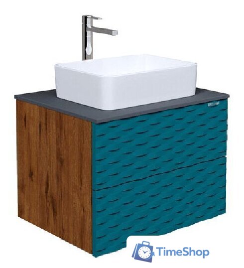  Grossman Тумба под умывальник Альба 65 106502 - Изображение №1 — Интернет-магазин Time-Shop