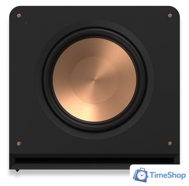 Проводной сабвуфер Klipsch RP-1600SW - Изображение №2 — Интернет-магазин Time-Shop