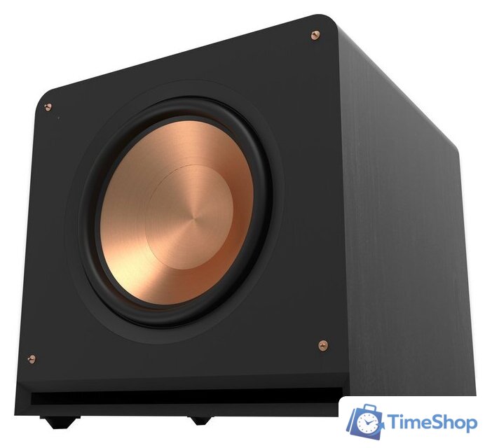Проводной сабвуфер Klipsch RP-1600SW - Изображение №1 — Интернет-магазин Time-Shop