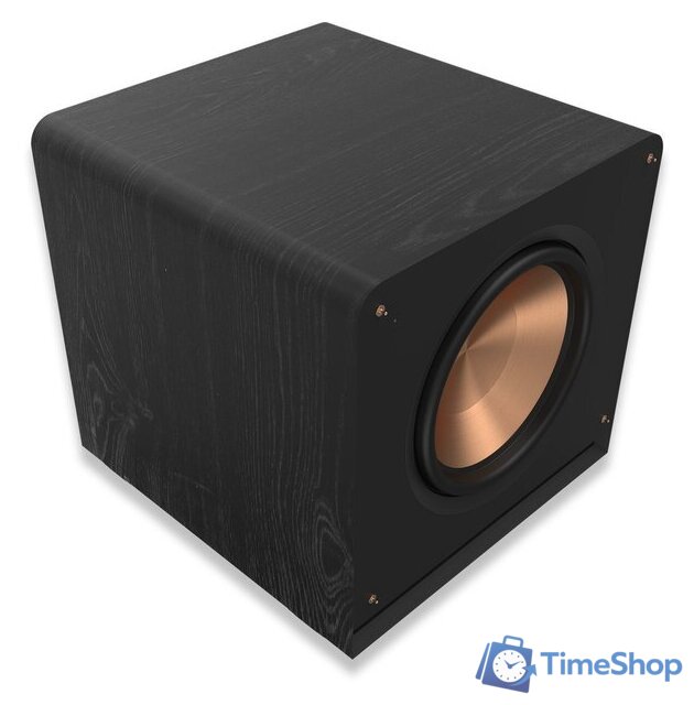 Проводной сабвуфер Klipsch RP-1600SW - Изображение №3 — Интернет-магазин Time-Shop