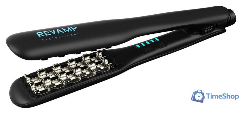 Щипцы-гофре Revamp Progloss Volume & Lift VL-2000 - Изображение №1 — Интернет-магазин Time-Shop