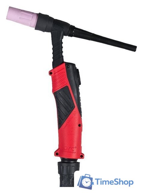 Сварочная горелка Fubag FB TIG 400W 31876 4 м - Изображение №1 — Интернет-магазин Time-Shop