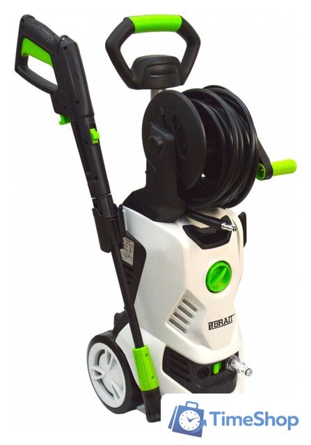 Мойка высокого давления Brait HPW 2200B - Изображение №4 — Интернет-магазин Time-Shop