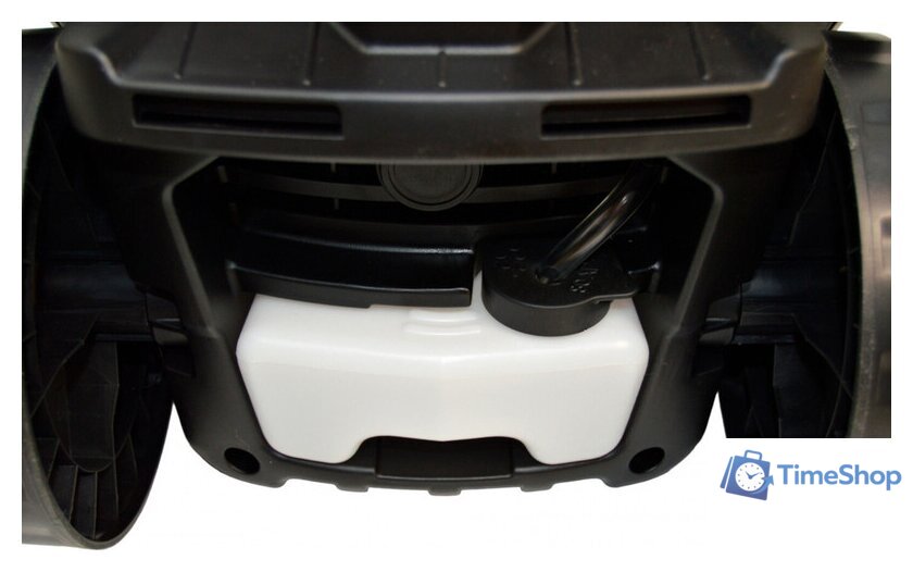 Мойка высокого давления Brait HPW 2200B - Изображение №7 — Интернет-магазин Time-Shop