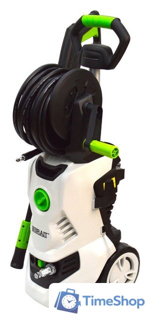 Мойка высокого давления Brait HPW 2200B - Изображение №3 — Интернет-магазин Time-Shop