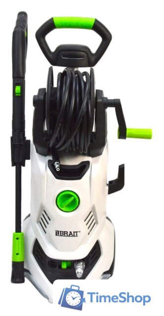 Мойка высокого давления Brait HPW 2200B - Изображение №1 — Интернет-магазин Time-Shop