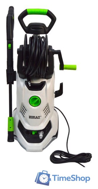 Мойка высокого давления Brait HPW 2200B - Изображение №2 — Интернет-магазин Time-Shop