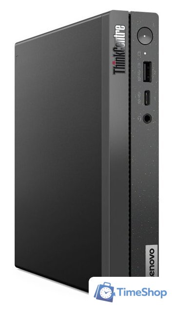 Компактный компьютер Lenovo ThinkCentre neo 50q Gen 4 12LN005SUM - Изображение №8 — Интернет-магазин Time-Shop