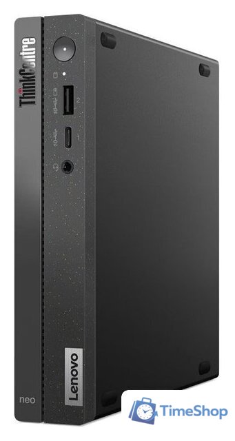Компактный компьютер Lenovo ThinkCentre neo 50q Gen 4 12LN005SUM - Изображение №1 — Интернет-магазин Time-Shop