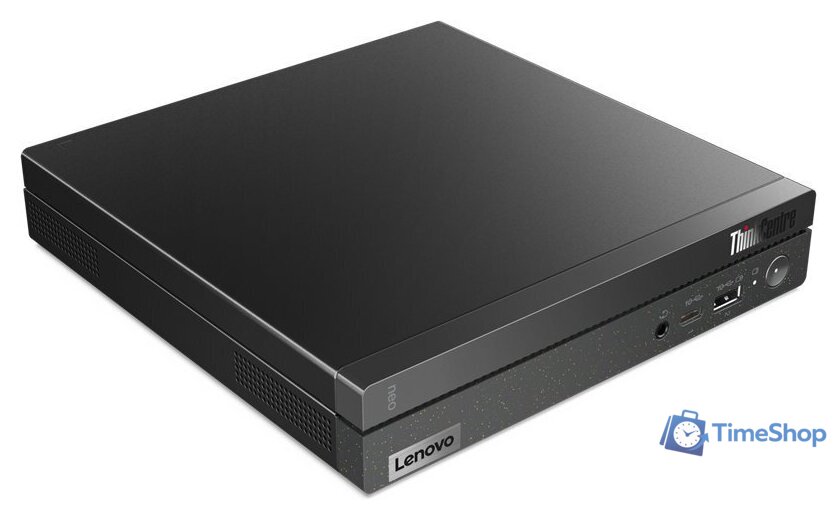 Компактный компьютер Lenovo ThinkCentre neo 50q Gen 4 12LN005SUM - Изображение №4 — Интернет-магазин Time-Shop