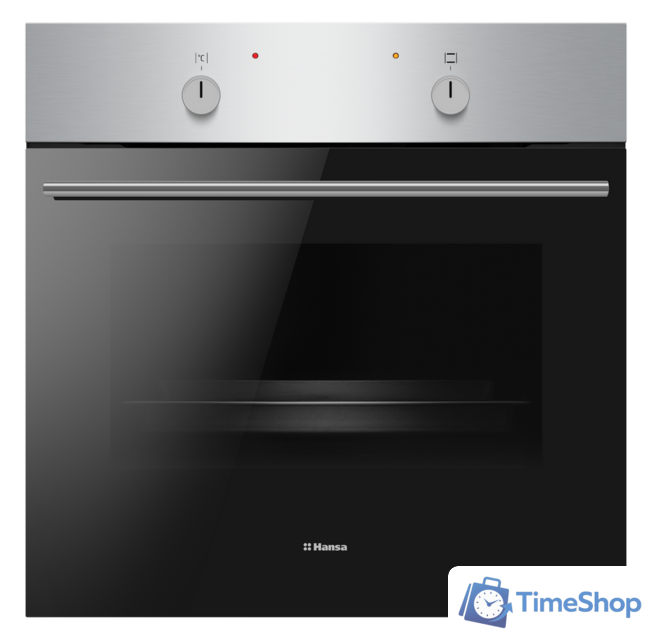 Электрический духовой шкаф Hansa BOEI68004 - Изображение №1 — Интернет-магазин Time-Shop